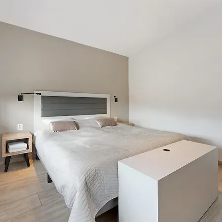 Βίλα Seaside Panorama 6p - Direct Aan De Baai - 37