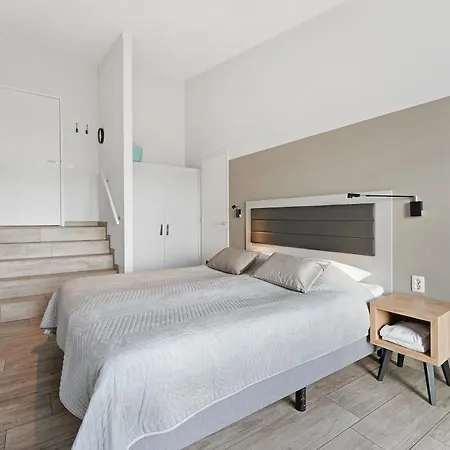 Seaside Panorama 6p - Direct Aan De Baai - 37