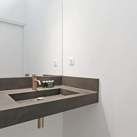 Seaside Panorama 6p - Direct Aan De Baai - 37 * 奥德多普