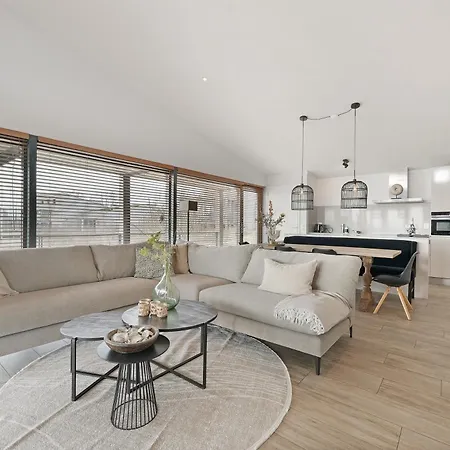 Seaside Panorama 6p - Direct Aan De Baai - 37 Βίλα Ouddorp