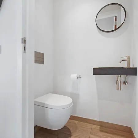 Βίλα Seaside Panorama 6p - Direct Aan De Baai - 37 Ouddorp