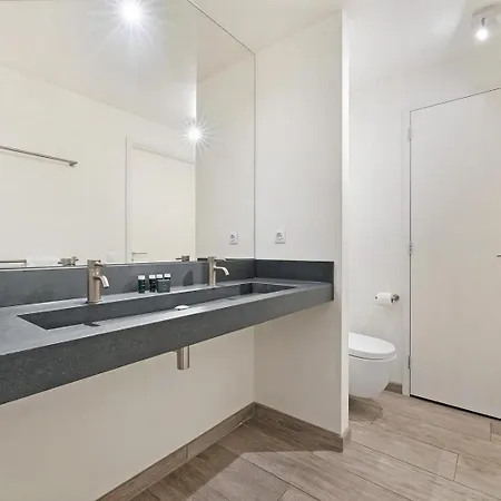 Seaside Panorama 6p - Direct Aan De Baai - 37