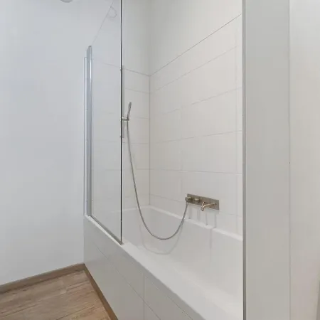 Seaside Panorama 6p - Direct Aan De Baai - 37 别墅