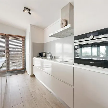 Seaside Panorama 6p - Direct Aan De Baai - 37 Вилла