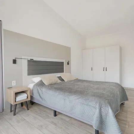 Seaside Panorama 6p - Direct Aan De Baai - 37 Βίλα