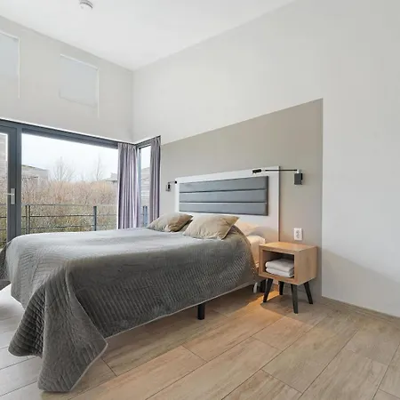 Вилла Seaside Panorama 6p - Direct Aan De Baai - 37