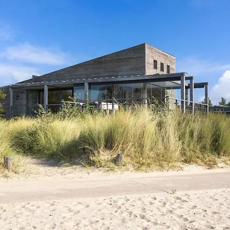 Seaside Panorama 6p - Direct Aan De Baai - 37 Вилла Ауддорп
