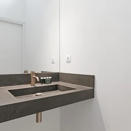 Seaside Panorama 6p - Direct Aan De Baai - 37 奥德多普