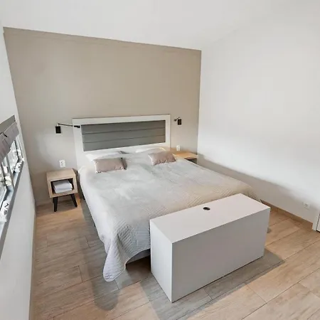 Βίλα Seaside Panorama 6p - Direct Aan De Baai - 37