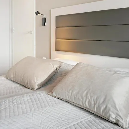 别墅 Seaside Panorama 6p - Direct Aan De Baai - 37 *