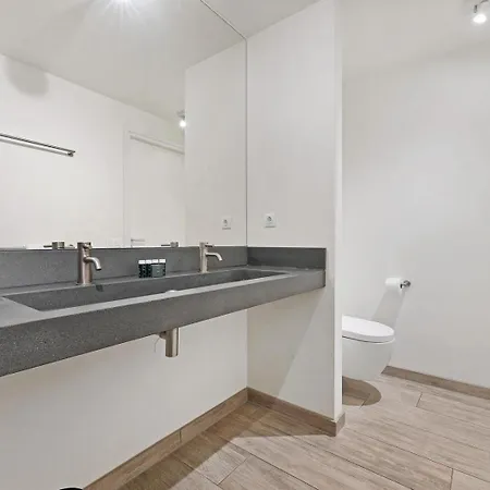 Seaside Panorama 6p - Direct Aan De Baai - 37 *