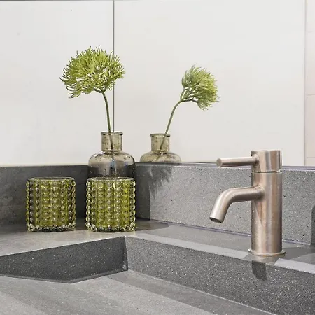 Seaside Panorama 6p - Direct Aan De Baai - 37 Ouddorp