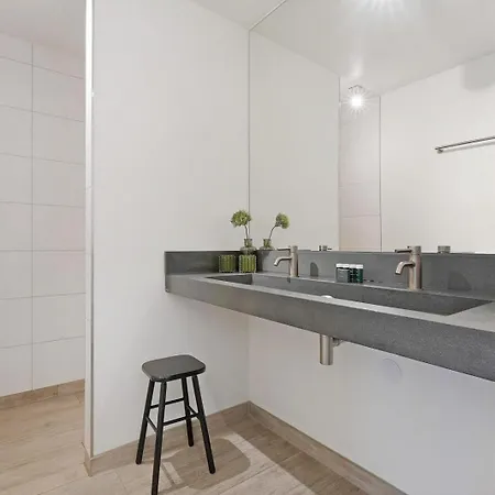 Βίλα Seaside Panorama 6p - Direct Aan De Baai - 37