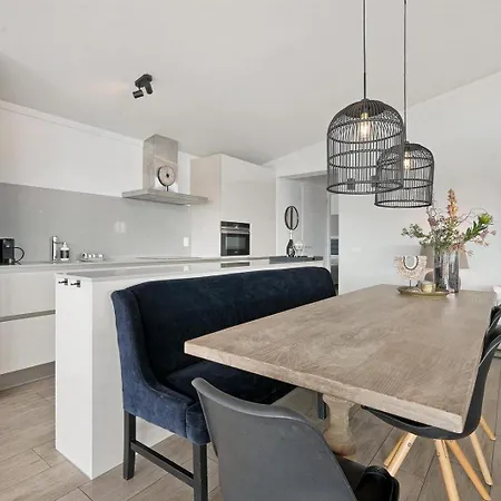 Βίλα Seaside Panorama 6p - Direct Aan De Baai - 37 *