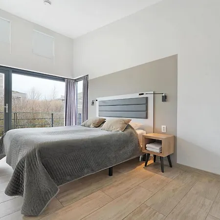 Βίλα Seaside Panorama 6p - Direct Aan De Baai - 37 *