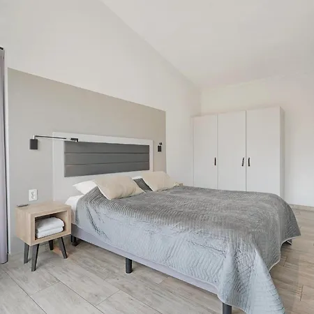 וילה Seaside Panorama 6p - Direct Aan De Baai - 37 אאודורפ