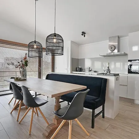 Βίλα Seaside Panorama 6p - Direct Aan De Baai - 37 *