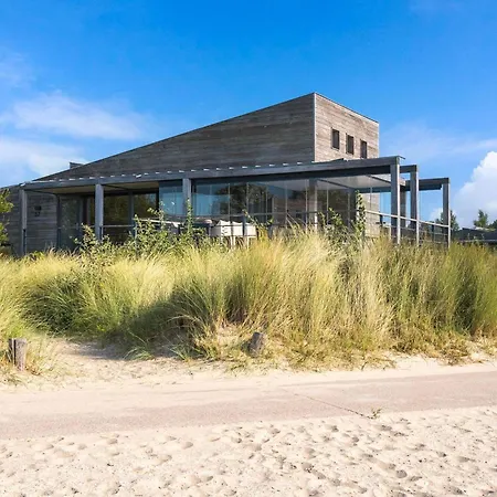 Βίλα Seaside Panorama 6p - Direct Aan De Baai - 37