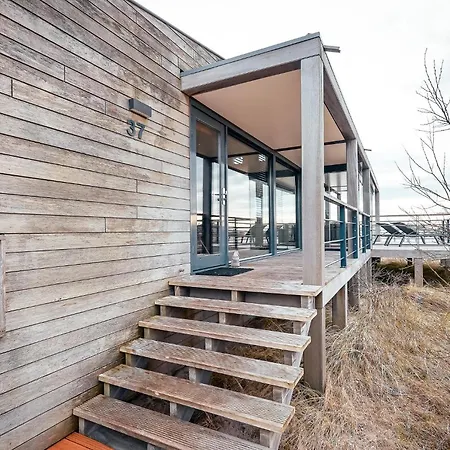 Seaside Panorama 6p - Direct Aan De Baai - 37 Βίλα