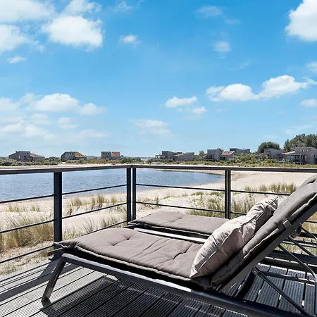 37 - Sea & | Family By The With Views Over The Water Villa