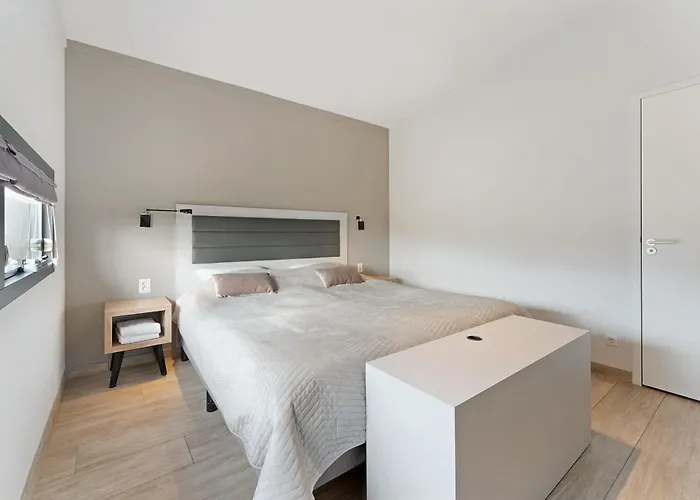 Villa Seaside Panorama 6p - Direct Aan De Baai - 37