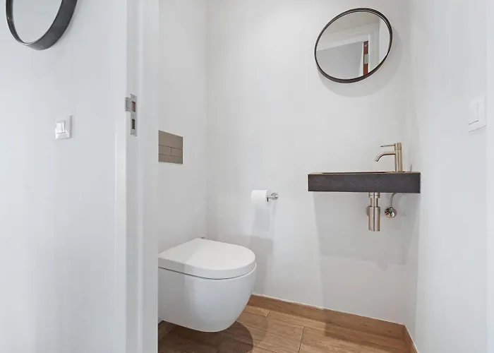 Villa Seaside Panorama 6p - Direct Aan De Baai - 37 Ouddorp