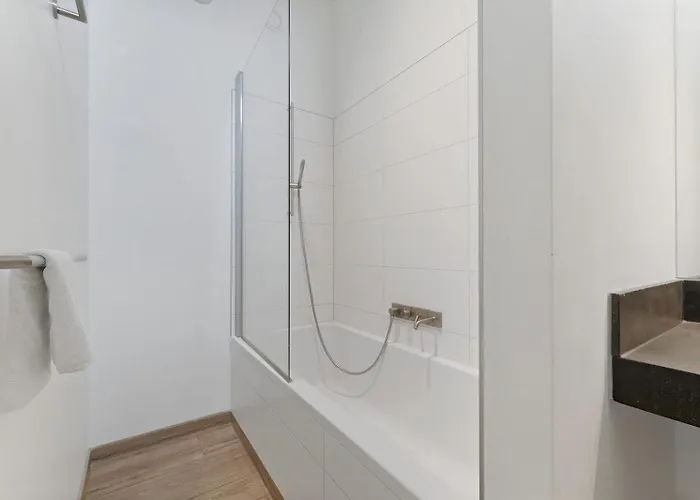 Seaside Panorama 6p - Direct Aan De Baai - 37 Villa