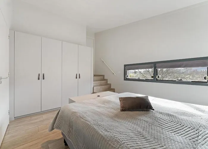 Seaside Panorama 6p - Direct Aan De Baai - 37 Villa Ouddorp