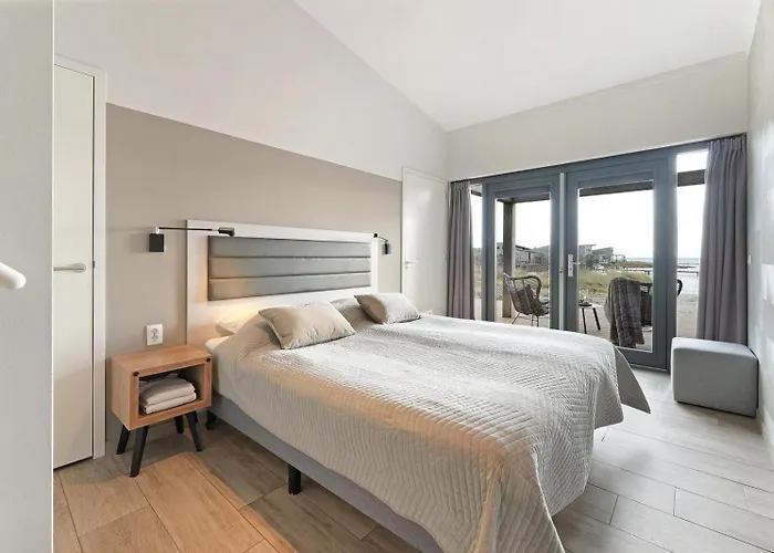 Seaside Panorama 6p - Direct Aan De Baai - 37