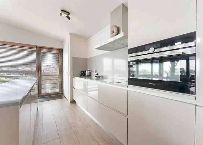 Seaside Panorama 6p - Direct Aan De Baai - 37 Villa