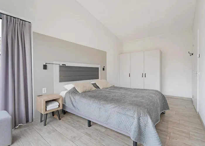 Seaside Panorama 6p - Direct Aan De Baai - 37 Villa