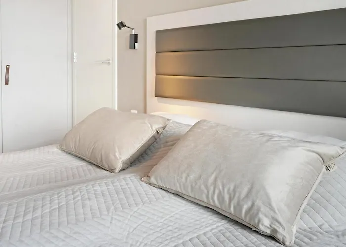 Villa Seaside Panorama 6p - Direct Aan De Baai - 37 *