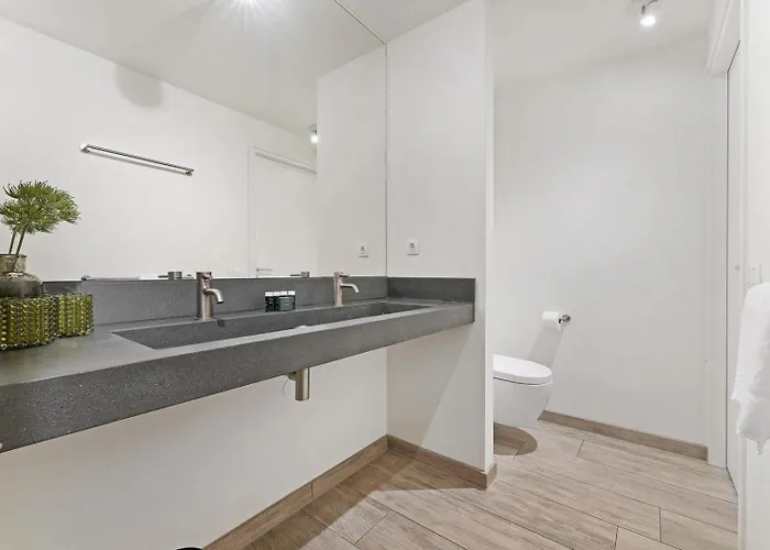 Seaside Panorama 6p - Direct Aan De Baai - 37 *