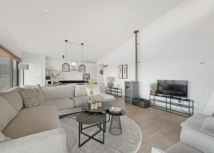 Seaside Panorama 6p - Direct Aan De Baai - 37