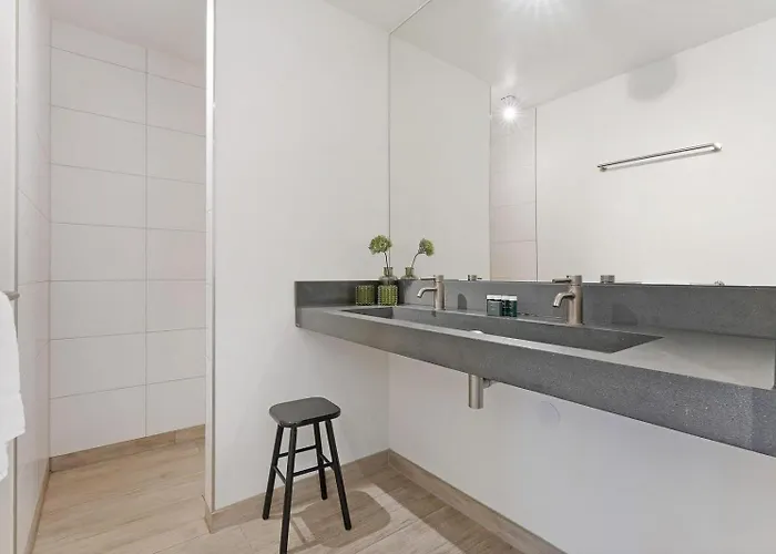 Villa Seaside Panorama 6p - Direct Aan De Baai - 37