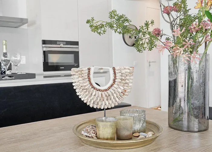 Seaside Panorama 6p - Direct Aan De Baai - 37