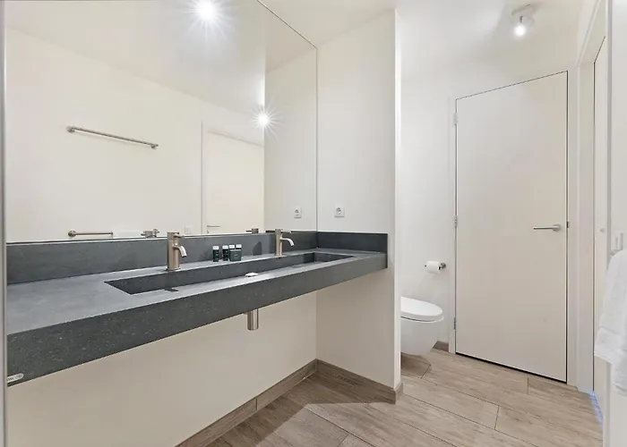 Seaside Panorama 6p - Direct Aan De Baai - 37 * Ouddorp