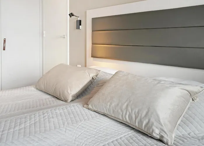 Villa Seaside Panorama 6p - Direct Aan De Baai - 37