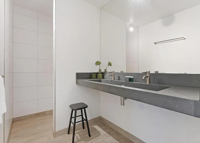 Villa Seaside Panorama 6p - Direct Aan De Baai - 37 *