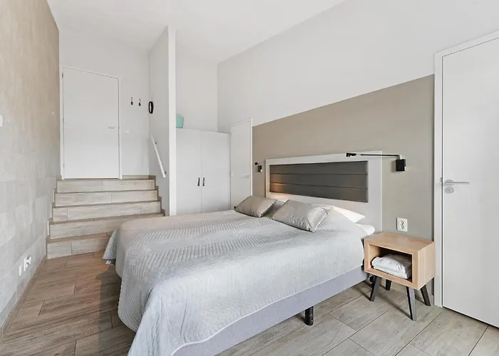 Villa Seaside Panorama 6p - Direct Aan De Baai - 37 Ouddorp