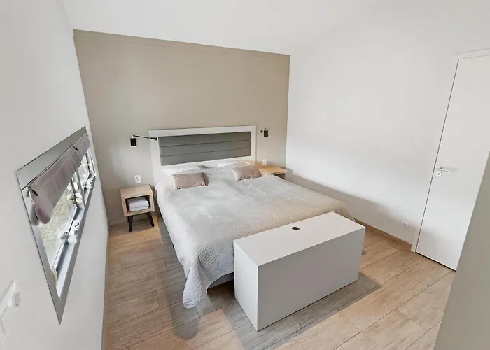 Villa Seaside Panorama 6p - Direct Aan De Baai - 37