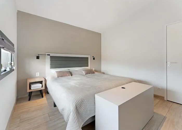 Villa Seaside Panorama 6p - Direct Aan De Baai - 37 Ouddorp