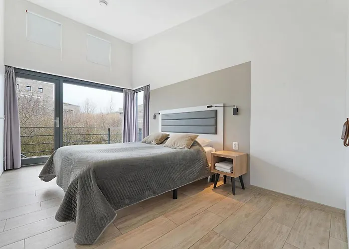 Villa Seaside Panorama 6p - Direct Aan De Baai - 37 *