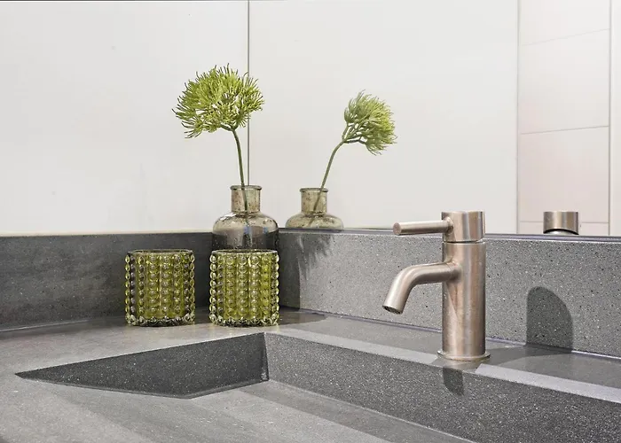 Seaside Panorama 6p - Direct Aan De Baai - 37 Villa