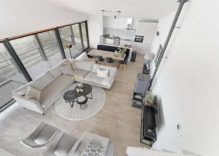 Seaside Panorama 6p - Direct Aan De Baai - 37 Villa Ouddorp