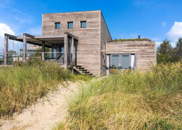 Seaside Panorama 6p - Direct Aan De Baai - 37 *