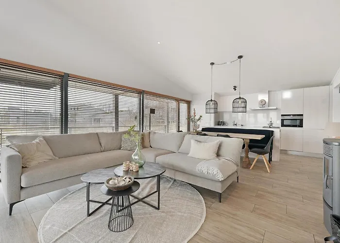 Seaside Panorama 6p - Direct Aan De Baai - 37 *