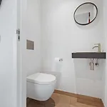 Villa Seaside Panorama 6p - Direct Aan De Baai - 37 Ouddorp