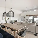Villa Seaside Panorama 6p - Direct Aan De Baai - 37 Ouddorp