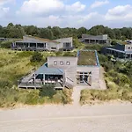 Villa Seaside Panorama 6p - Direct Aan De Baai - 37 *